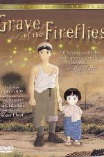 Watch Grave of the Fireflies (Hotaru no haka) Afdah