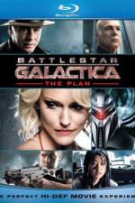 Watch Battlestar Galactica: The Plan Afdah