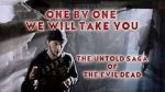 Watch The Evil Dead: One by One We Will Take You - The Untold Saga of the Evil Dead Afdah
