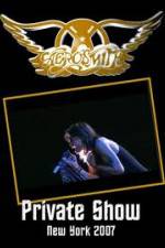 Watch Aerosmith Private Show Afdah