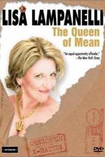 Watch Lisa Lampanelli The Queen of Mean Afdah