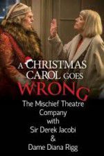 Watch A Christmas Carol Goes Wrong Afdah