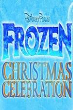 Watch Disney Parks Frozen Christmas Celebration Afdah