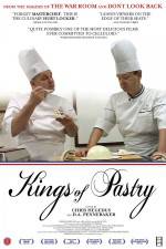 Watch Kings of Pastry Afdah