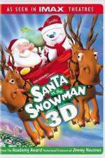 Watch Santa vs the Snowman 3D Afdah
