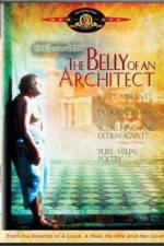 Watch The Belly of an Architect Afdah