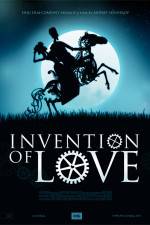 Watch Invention of Love Afdah
