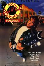 Watch Rock 'n' Roll High School Forever Afdah