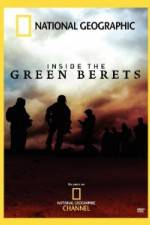 Watch National Geographic: Inside the Green Berets Afdah