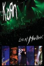 Watch Korn: Live at Montreux Afdah