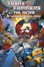 Watch The Transformers: The Movie Afdah