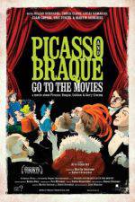 Watch Picasso and Braque Go to the Movies Afdah