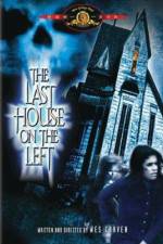 Watch The Last House On The Left (1972) Afdah