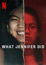 What Jennifer Did afdah