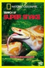 Watch National Geographic Search For The Super Snake Afdah