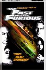 Watch The Fast and the Furious Afdah