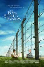 Watch The Boy in the Striped Pyjamas Afdah