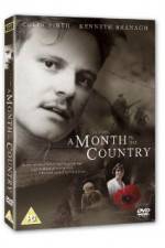 Watch A Month in the Country Afdah