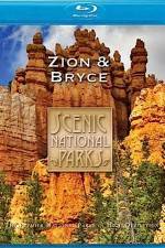 Watch Scenic National Parks Zion & Bryce Afdah