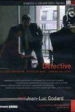 Watch Detective Afdah