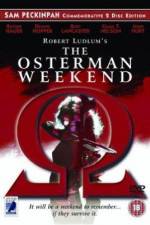 Watch The Osterman Weekend Afdah