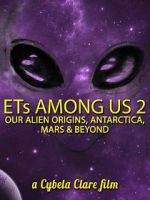 Watch ETs Among Us 2: Our Alien Origins, Antarctica, Mars and Beyond Afdah