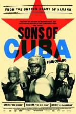 Watch Sons of Cuba Afdah