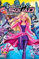 Watch Barbie Spy Squad Afdah