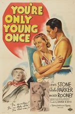 Watch You\'re Only Young Once Afdah