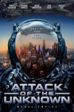 Watch Attack of the Unknown Afdah