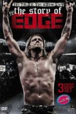 Watch WWE You Think You Know Me - The Story of Edge Afdah