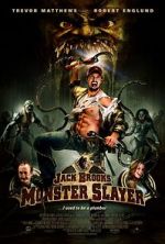 Watch Jack Brooks: Monster Slayer Afdah