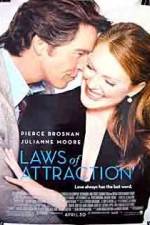 Watch Laws of Attraction Afdah