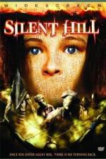 Watch Silent Hill Afdah