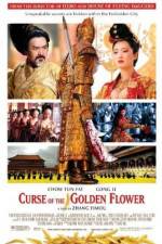 Watch Curse of the Golden Flower Afdah