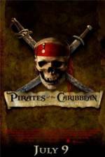 Watch Pirates of the Caribbean: The Curse of the Black Pearl Afdah