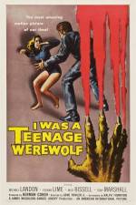Watch I Was a Teenage Werewolf Afdah