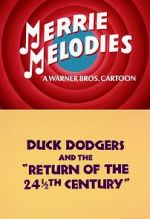 Watch Duck Dodgers and the Return of the 24th Century (TV Short 1980) Afdah