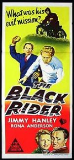 Watch The Black Rider Afdah