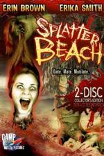 Watch Splatter Beach Afdah