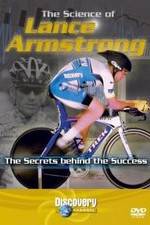Watch The Science of Lance Armstrong Afdah