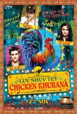 Watch Luv Shuv Tey Chicken Khurana Afdah