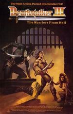 Watch Deathstalker and the Warriors from Hell Afdah
