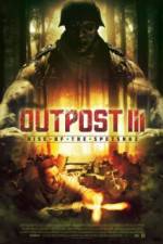 Watch Outpost Rise of the Spetsnaz Afdah