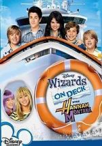 Watch Wizards on Deck with Hannah Montana Afdah