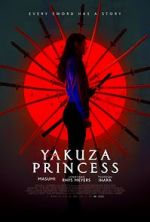 Watch Yakuza Princess Afdah