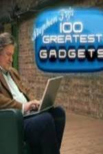 Watch Stephen Fry's 100 Greatest Gadgets Afdah