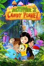 Watch Jungle Master 2: Candy Planet Afdah