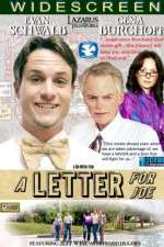 Watch A Letter for Joe Afdah