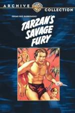 Watch Tarzan's Savage Fury Afdah